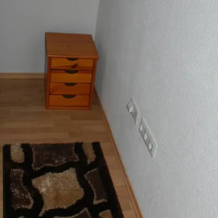 Hasanovic_apartmani アパート